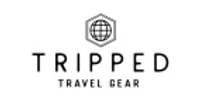 Tripped Travel Gear coupons